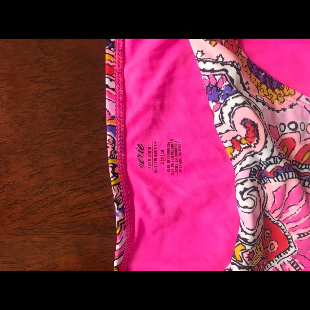 Aerie bikini bottoms - Picture 3 of 3